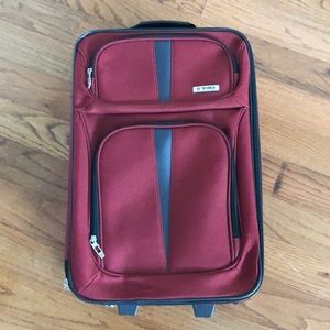 TAG - 3 piece luggage set